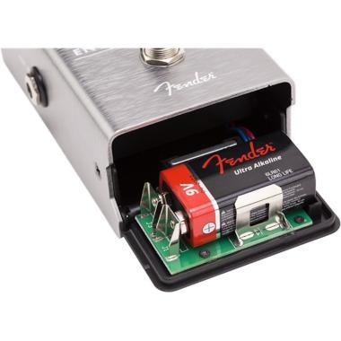 Fender Engager Boost, boost pedál