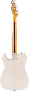 Squier Classic Vibe '50s Telecaster, juhar fogólap, White Blonde, elektromos gitár