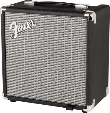 Fender Rumble™ 15, basszusgitár kombó