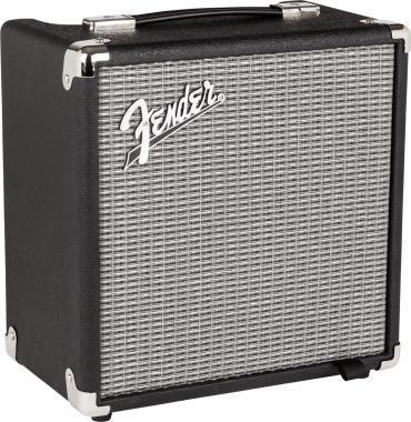 Fender Rumble™ 15, basszusgitár kombó