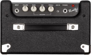 Fender Rumble™ 15, basszusgitár kombó