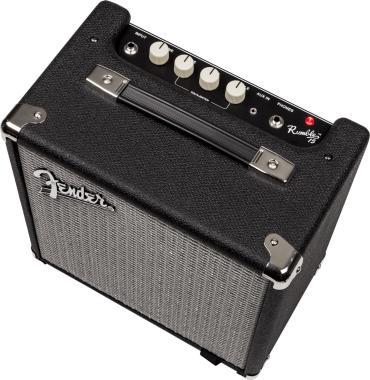 Fender Rumble™ 15, basszusgitár kombó