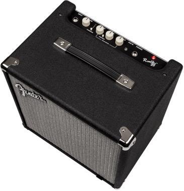 Fender Rumble™ 25, basszusgitár kombó