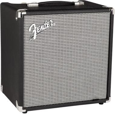 Fender Rumble™ 25, basszusgitár kombó