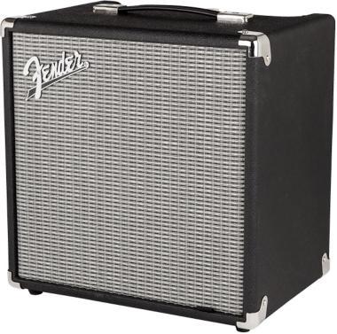 Fender Rumble™ 25, basszusgitár kombó