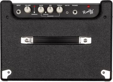 Fender Rumble™ 25, basszusgitár kombó