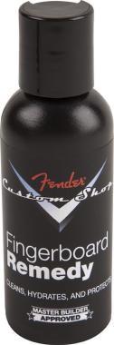 Fender Custom Shop, fogólap tisztító