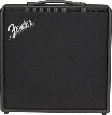 Fender Mustang™ LT50, elektromos gitár kombó