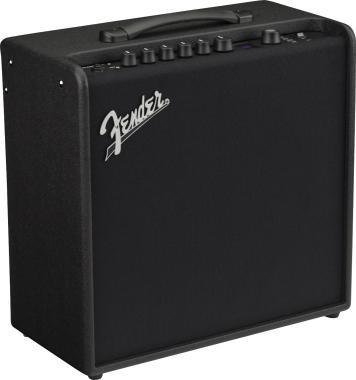 Fender Mustang™ LT50, elektromos gitár kombó