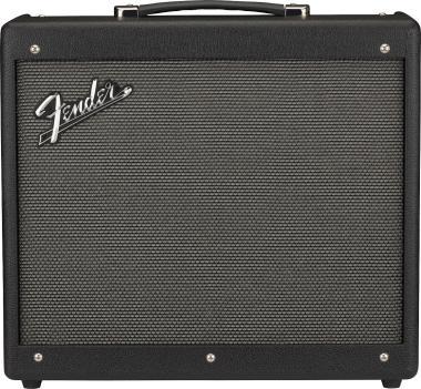 Fender Mustang™ GTX50, elektromos gitár kombó