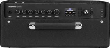 Fender Mustang™ GTX50, elektromos gitár kombó