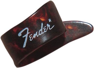 Fender Large, 3db-os hüvelykujj pengető szett