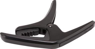 Fender Phoenix, fekete kápó