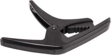 Fender Phoenix, fekete kápó