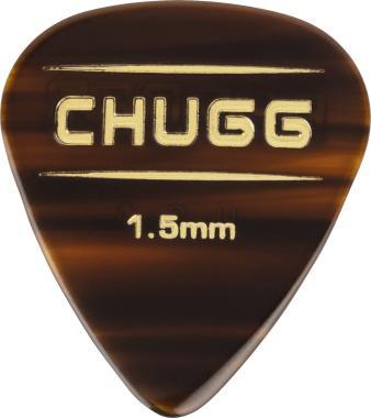 Fender Chugg 351 Picks, 6 db-os pengető szett
