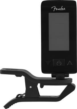 Fender Original Tuner, fekete, hangológép