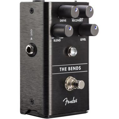 Fender The Bends Compressor, effekt pedál