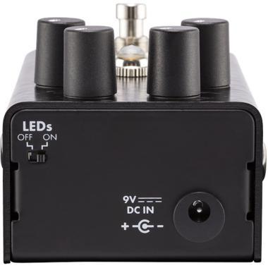 Fender The Bends Compressor, effekt pedál