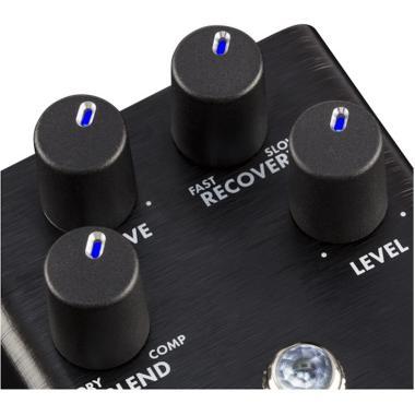 Fender The Bends Compressor, effekt pedál