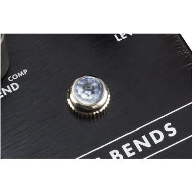 Fender The Bends Compressor, effekt pedál