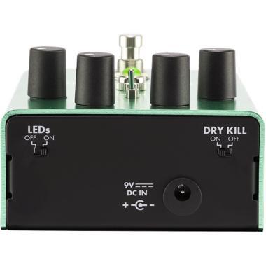 Fender Marine Layer Reverb, effekt pedál
