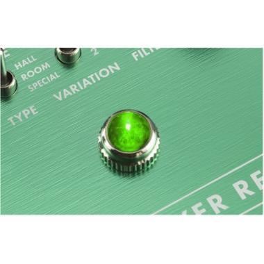 Fender Marine Layer Reverb, effekt pedál