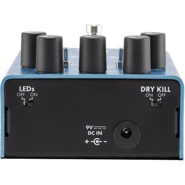 Fender Mirror Image Delay, effekt pedál