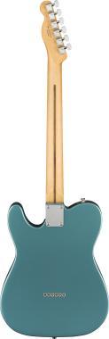 Fender Player Telecaster, juhar fogólap, Tidepool, elektromos gitár