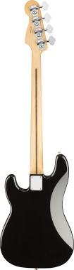 Fender Player Precision Bass, Pau Ferro fogólap, fekete, basszusgitár
