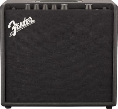 Fender Mustang™ LT25, elektromos gitár kombó