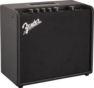 Fender Mustang™ LT25, elektromos gitár kombó