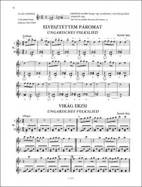 EMB 5675 Gitáriskola - kotta