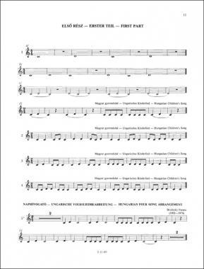 EMB 12485 Trombitaiskola 1. - kotta
