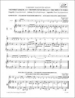 EMB 12485 Trombitaiskola 1. - kotta