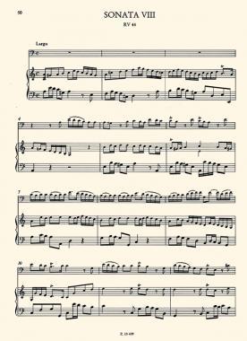 EMB 13439 9 Sonate - kotta