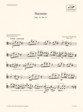 EMB 13593 Nocturne - kotta