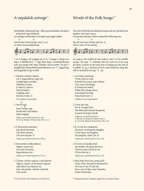 EMB 20038 Gyermekeknek 1. - kotta
