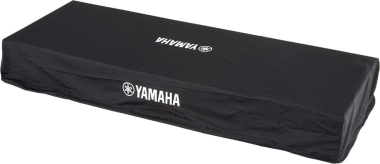 Yamaha DC-110 billentyűs porvédő huzat