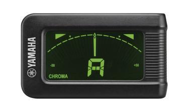 Yamaha C40II klasszikus gitár Standard csomag