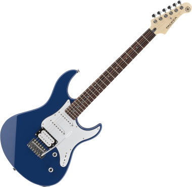Yamaha Pacifica PAC112V RL United Blue elektromos gitár