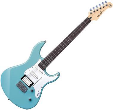 Yamaha Pacifica PAC112V RL Sonic Blue elektromos gitár