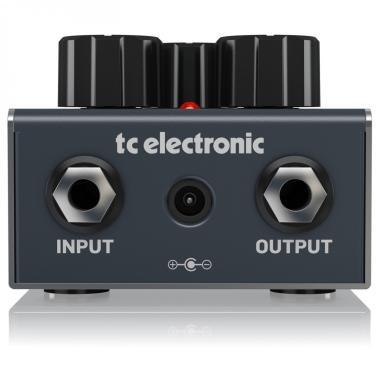 TC Electronic GRAND MAGUS DISTORTION torzító effekt gitárpedál