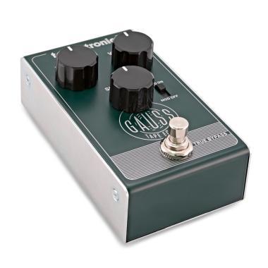 TC Electronic GAUSS TAPE ECHO klasszikus visszhang delay effektpedál