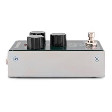 TC Electronic GAUSS TAPE ECHO klasszikus visszhang delay effektpedál