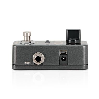 TC Electronic Ditto Looper intuitív looper pedál 5 perces loop idővel, Analog-Dry-Through-val és True Bypass-szal