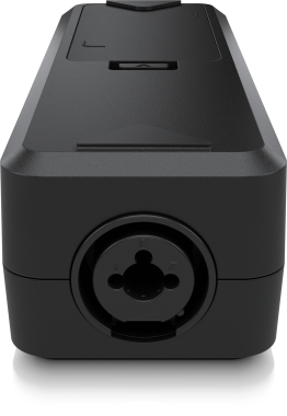 TC Helicon GO SOLO High-Definition Audio/MIDI Interface for Mobile Devices