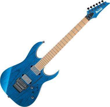 Ibanez RG5120M-FCN Prestige elektrická kytara, Superstrat model