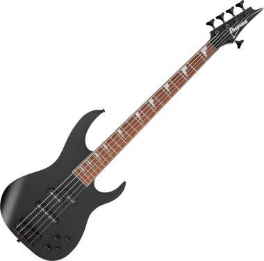 Ibanez RGB305-BKF elektrická basová kytara