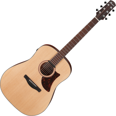 Ibanez AAD100E-OPN Advanced Acoustic elektro-akusztikus gitár