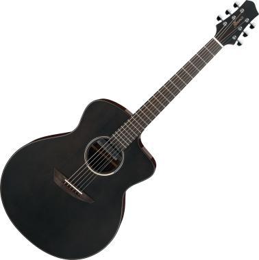 Ibanez JGM5-BSN signature elektro-akusztikus gitár